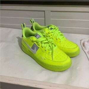 Nike Air Force Utility LV 1